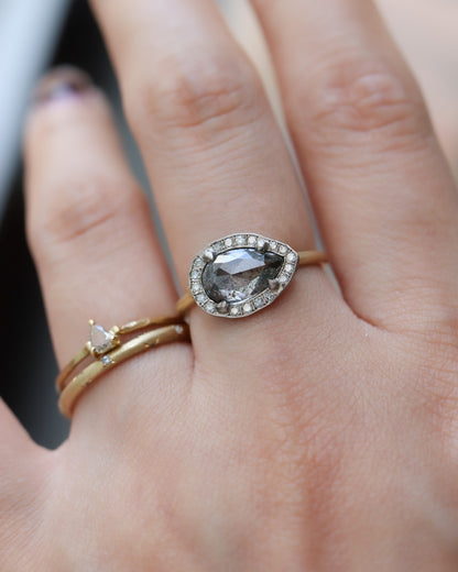 Rinne Ring - Diamond -