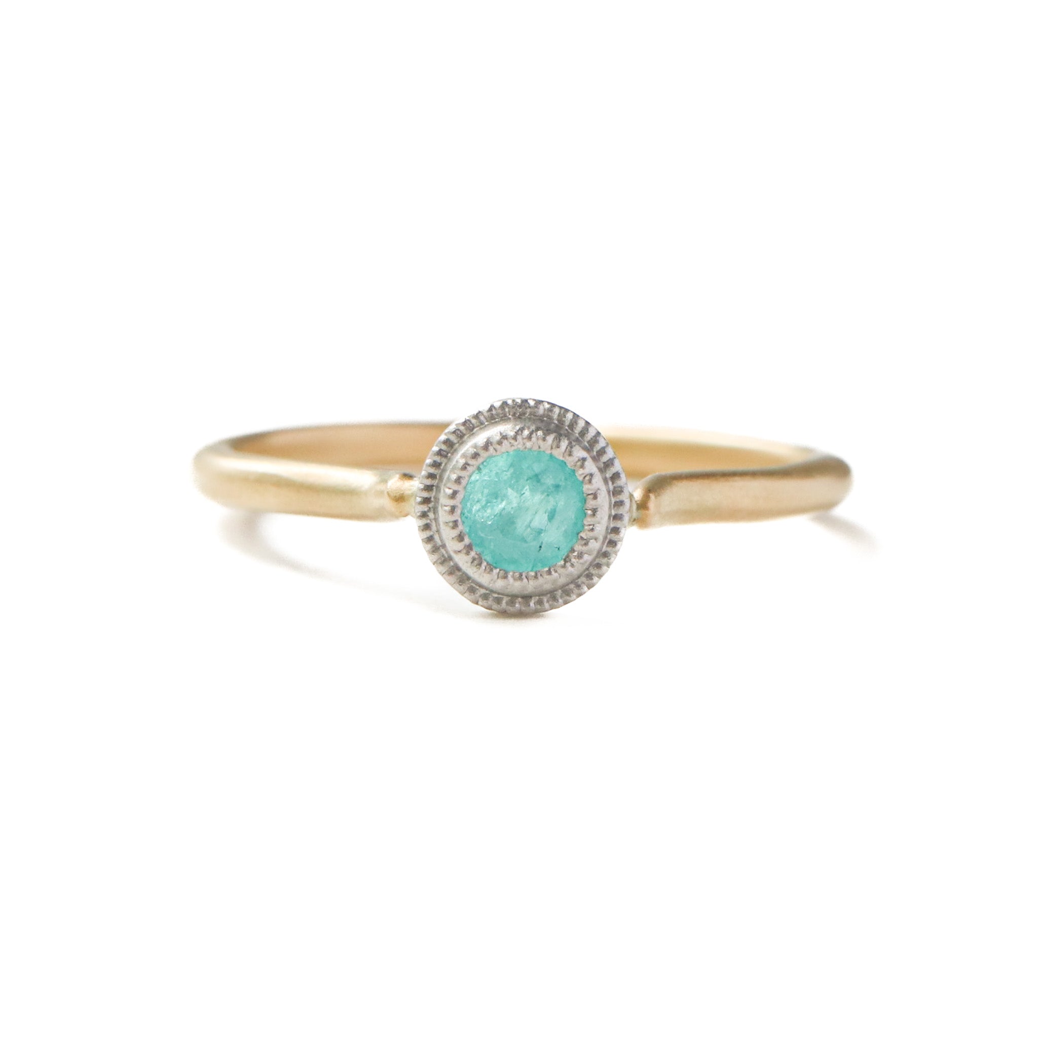 Paraiba Tourmaline / パライバトルマリン - – MONAKA jewellery