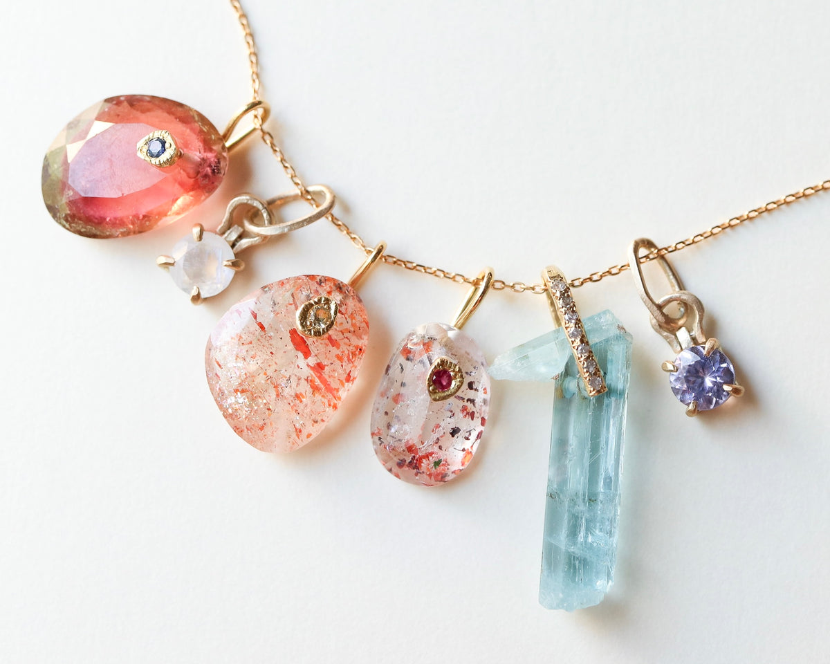 MONAKA jewellery