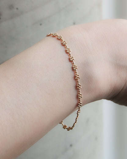 Daisy Bracelet