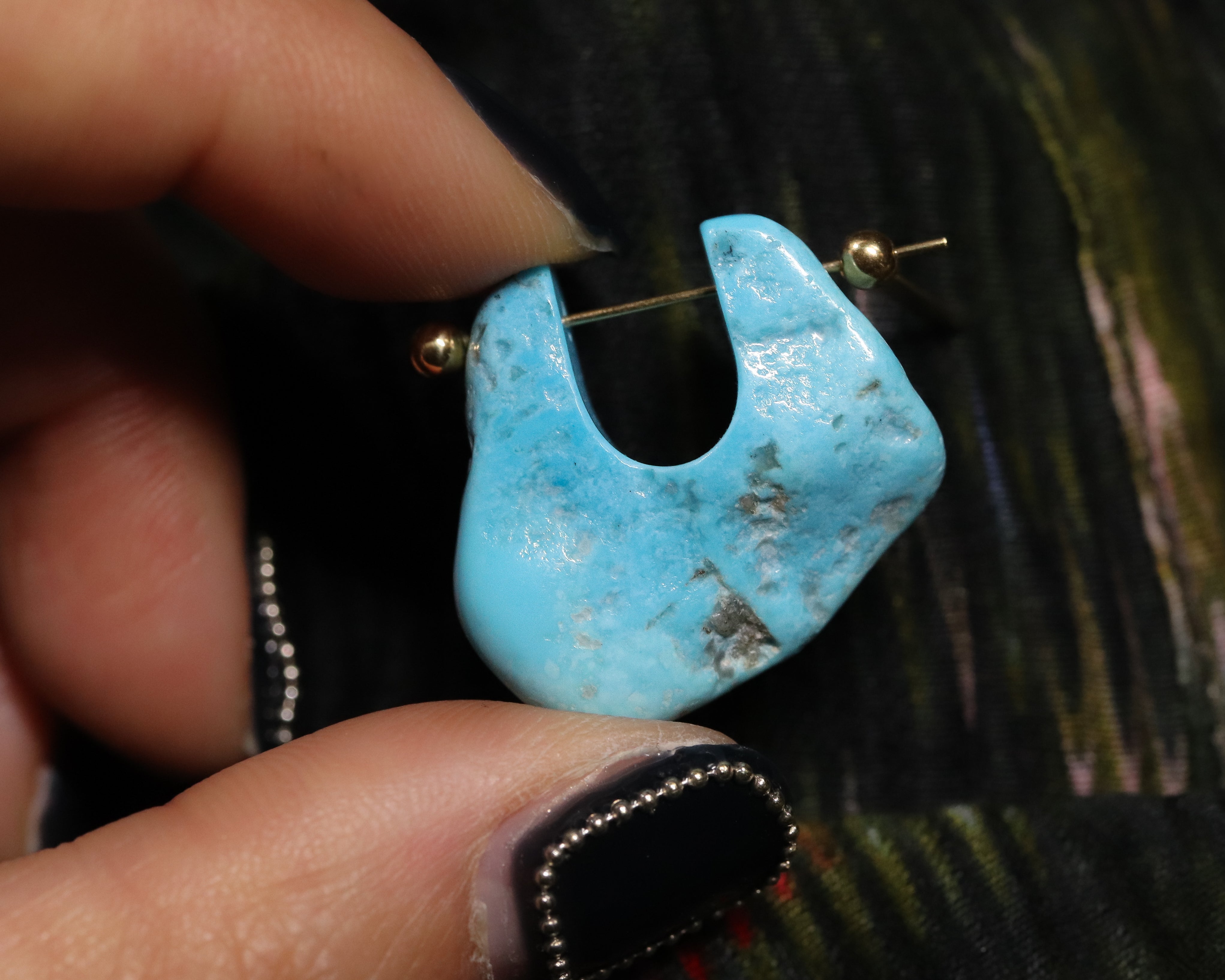 Pierce/Earring – MONAKA jewellery