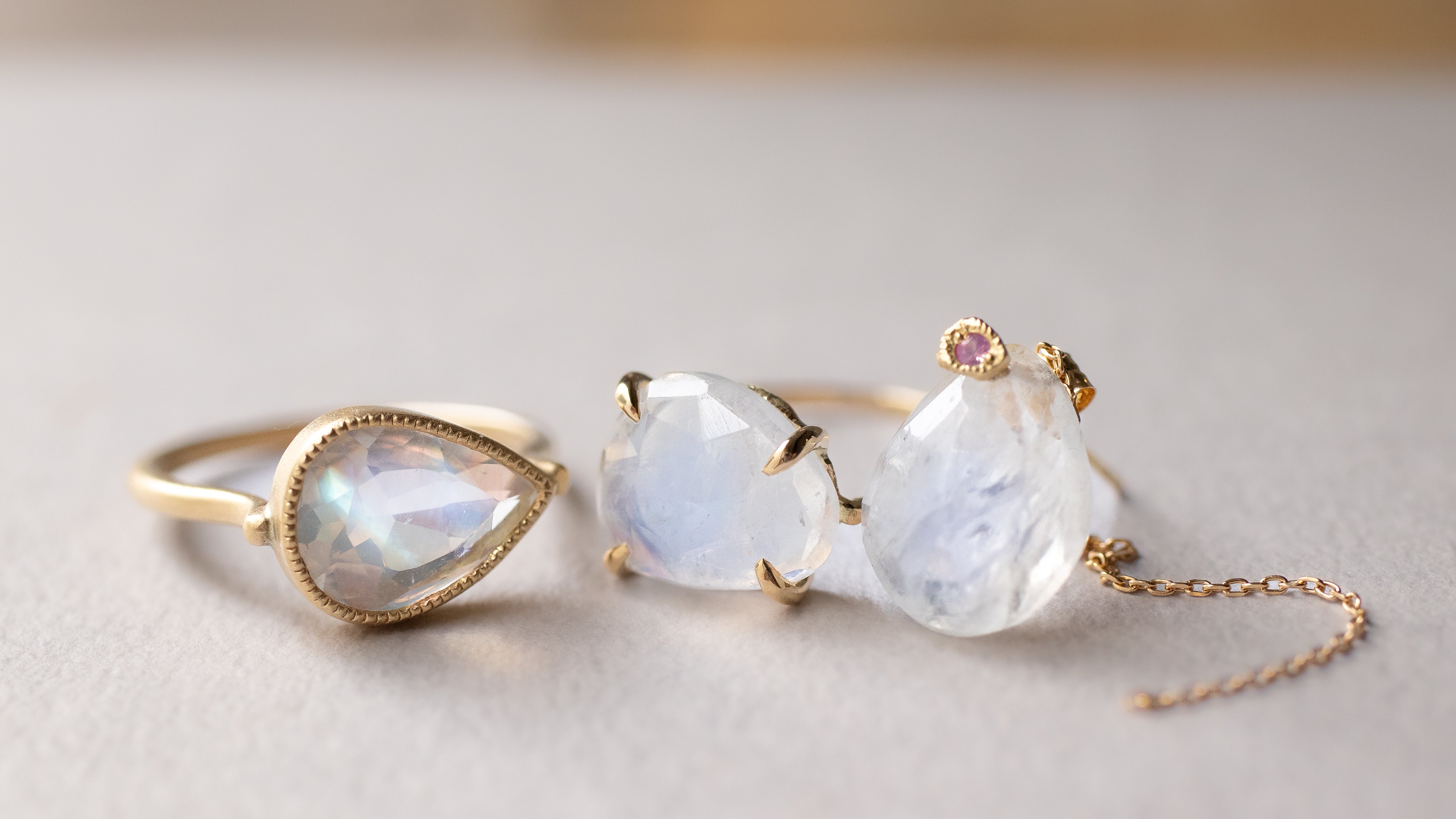 MONAKA jewellery MONAKA jewellery