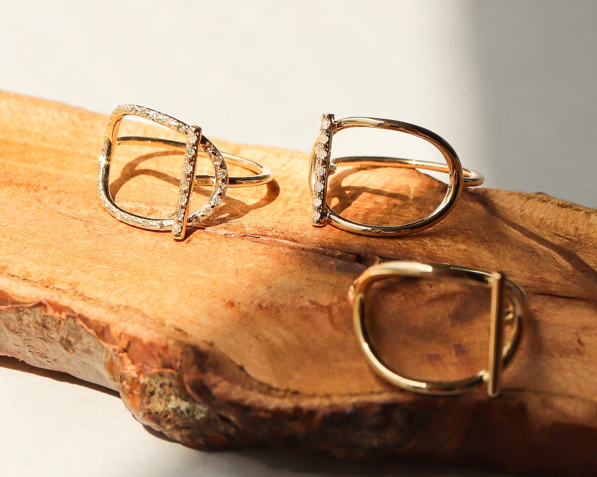 MONAKA jewellery