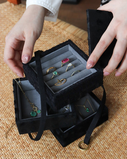 MITSUKI Box - Small Jubako Box -