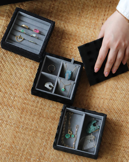 MITSUKI Box - Small Jubako Box -