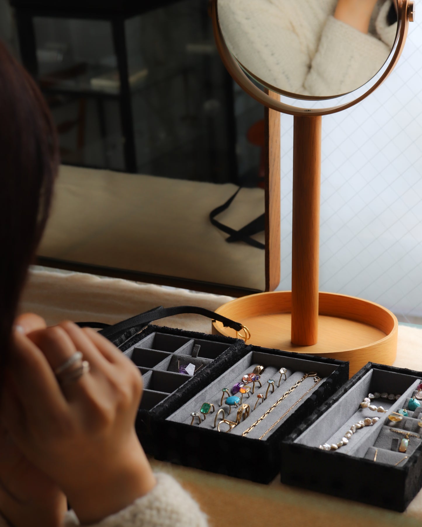 MITSUKI Box - Jubako Box M -