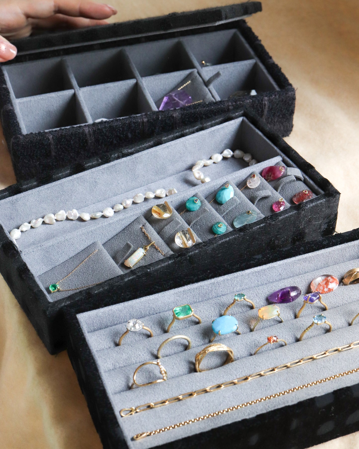 MITSUKI Box - Jubako Box M -