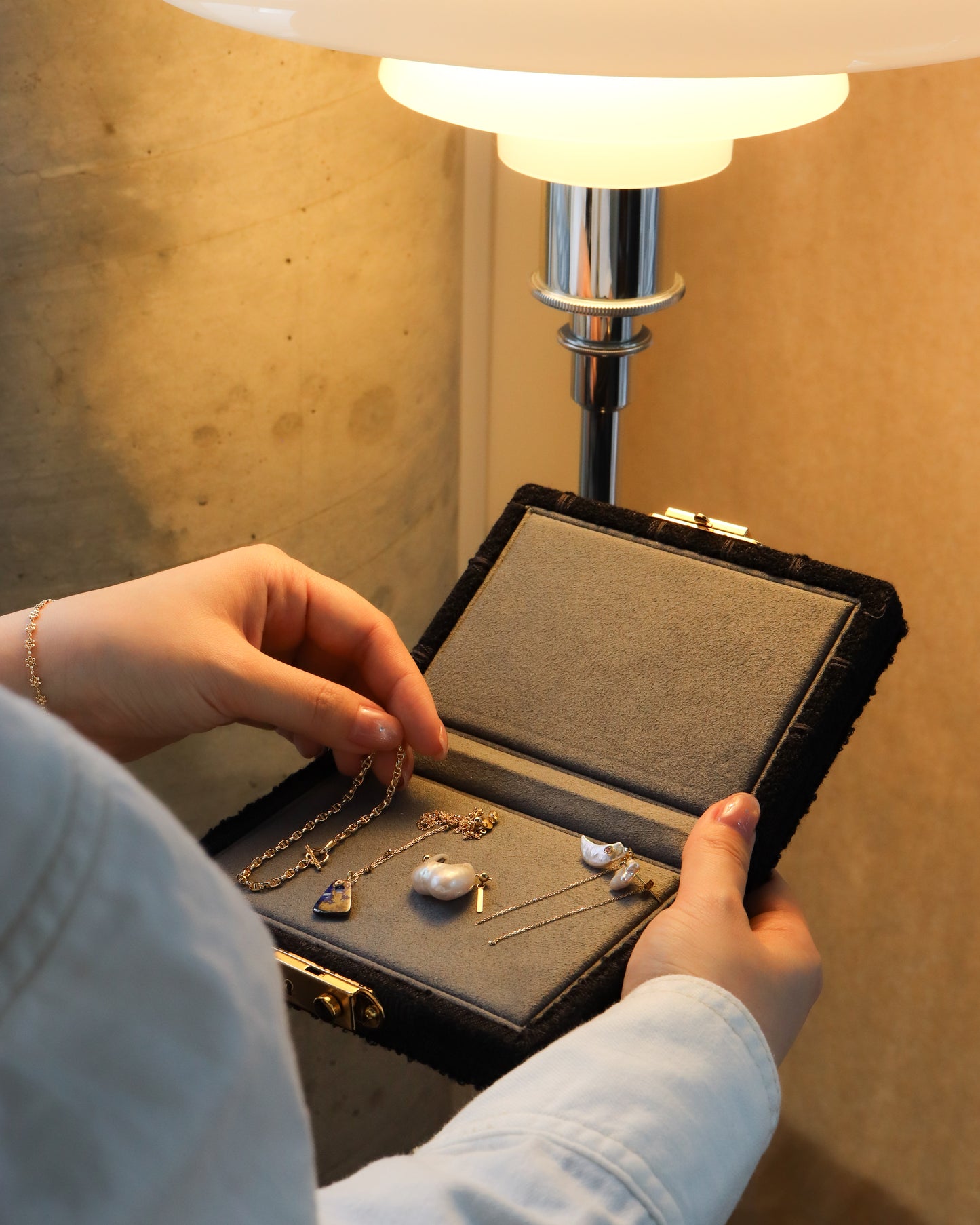 MITSUKI Box - Amate -