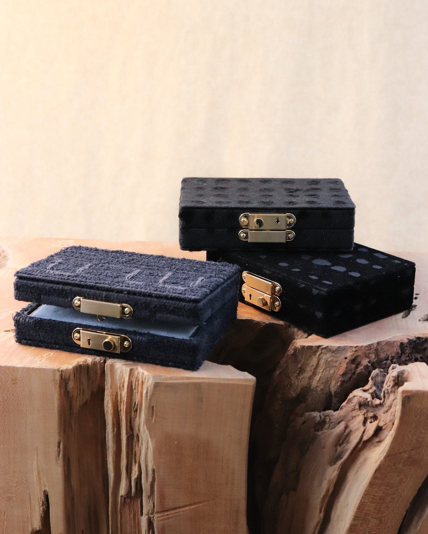 MITSUKI Box - Amate -