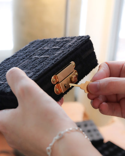 MITSUKI Box - 飾り糸 -