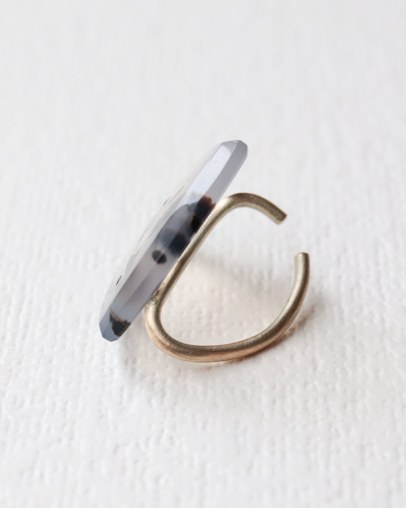 Stone Ear Cuff - Montana Agete -
