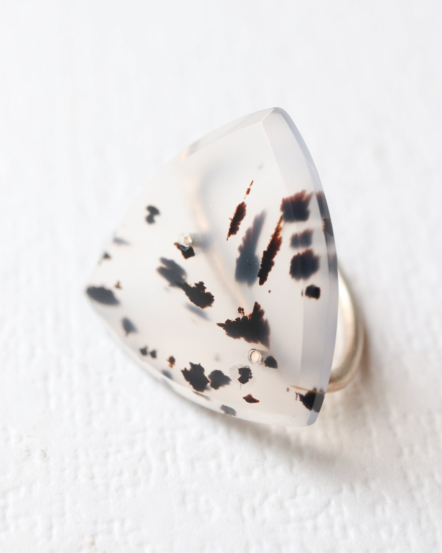 Stone Ear Cuff - Montana Agete -