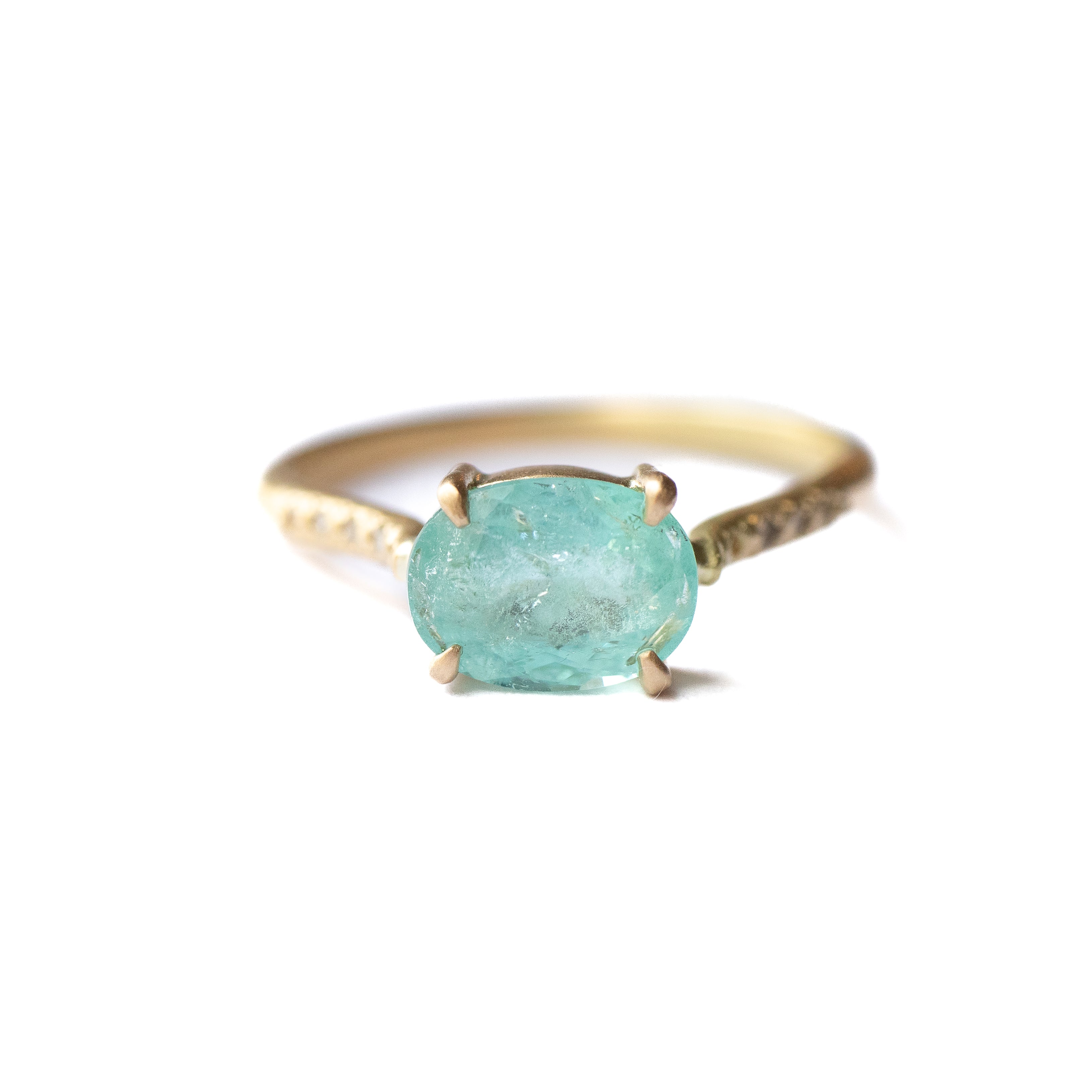 Paraiba Tourmaline / パライバトルマリン - – MONAKA jewellery