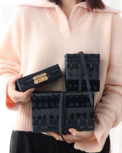 MITSUKI Box - Small Jubako Box -