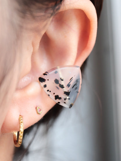 Stone Ear Cuff - Montana Agete -