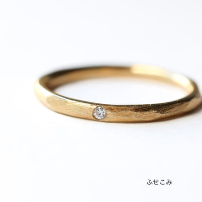 【Repair】-Ring Size Down-