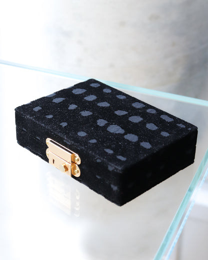 MITSUKI Box -  斑点  -