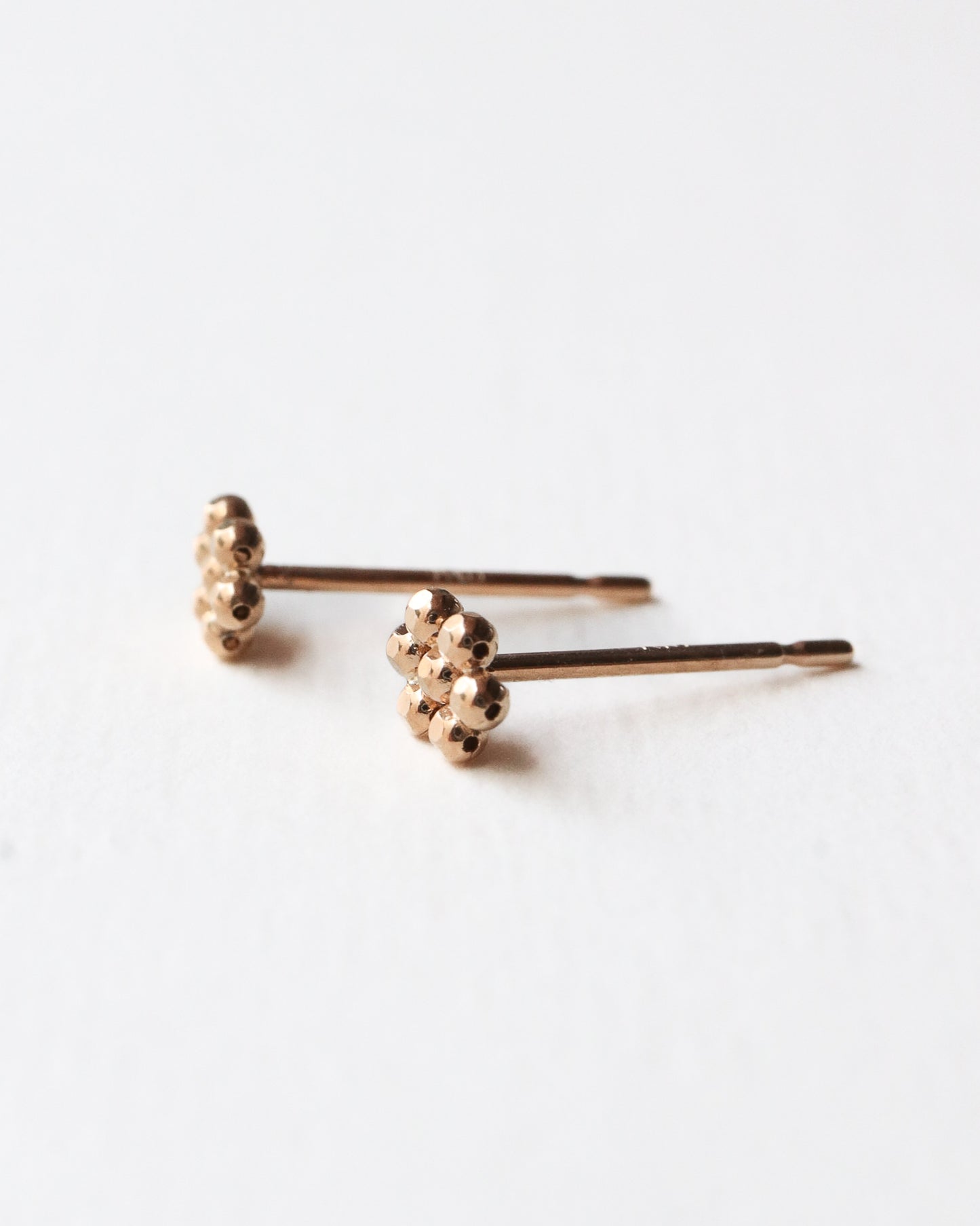 Daisy Pierced Earring