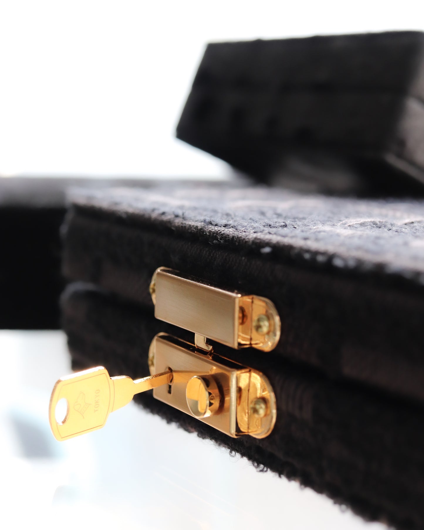 MITSUKI Box - Amate -