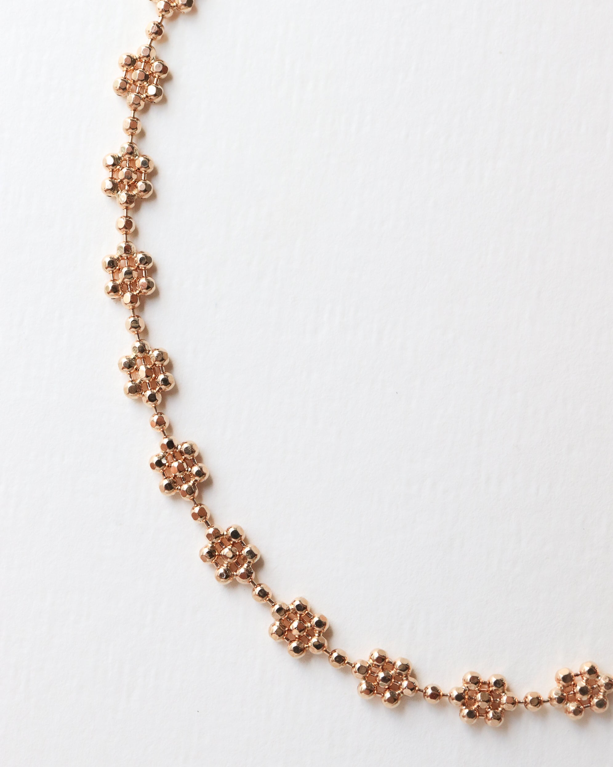 Daisy Bracelet