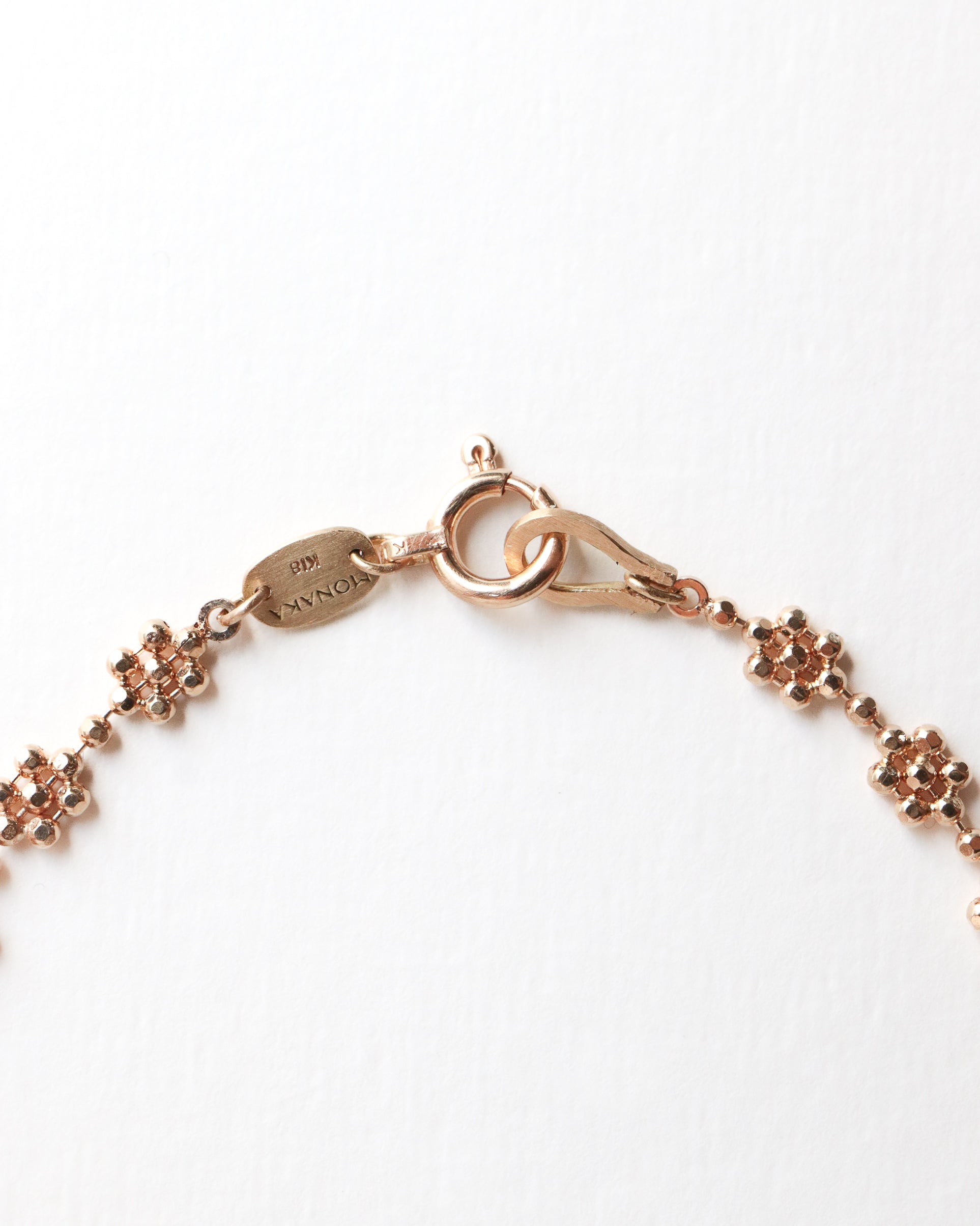 Daisy Bracelet