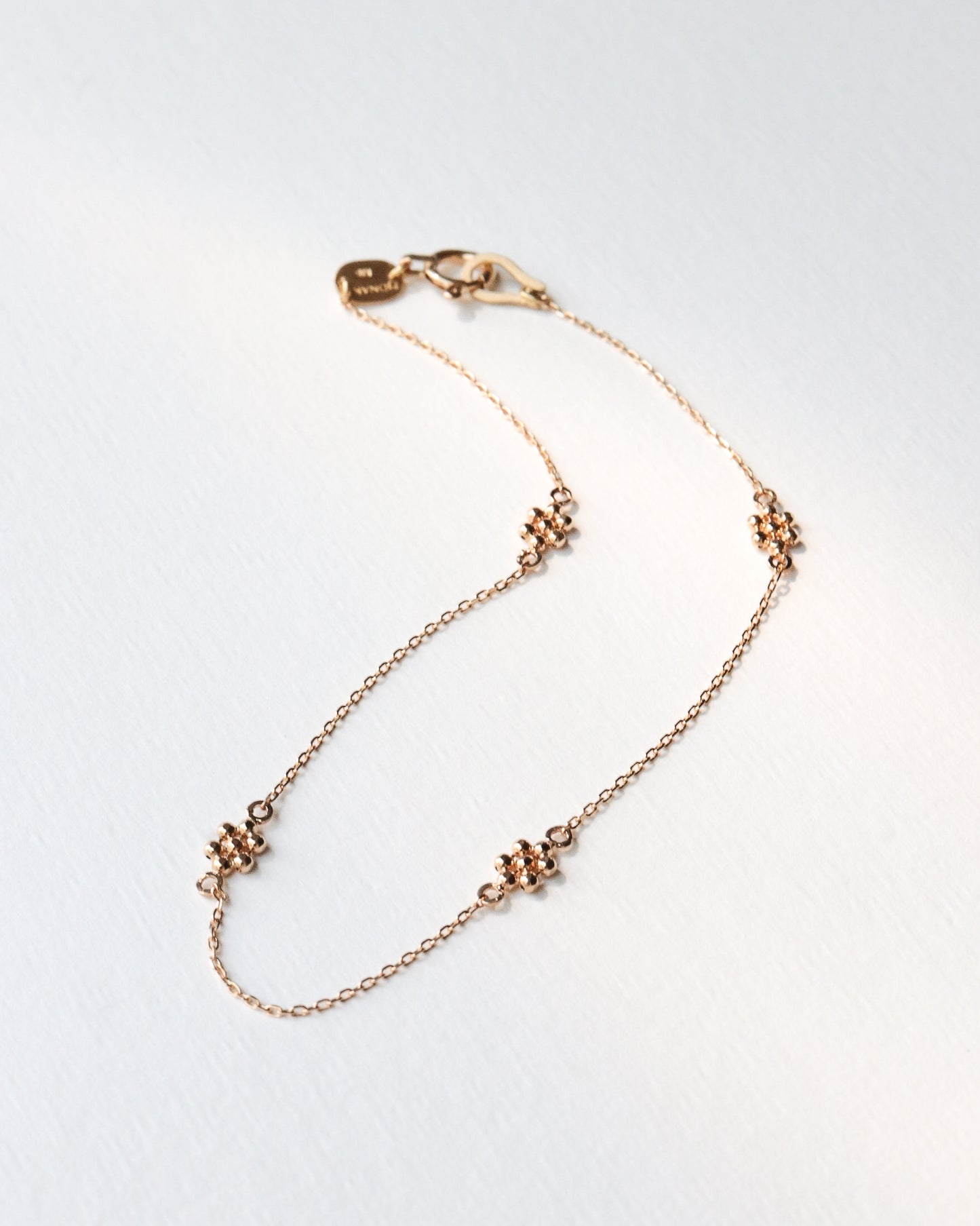 Daisy Station Bracelet