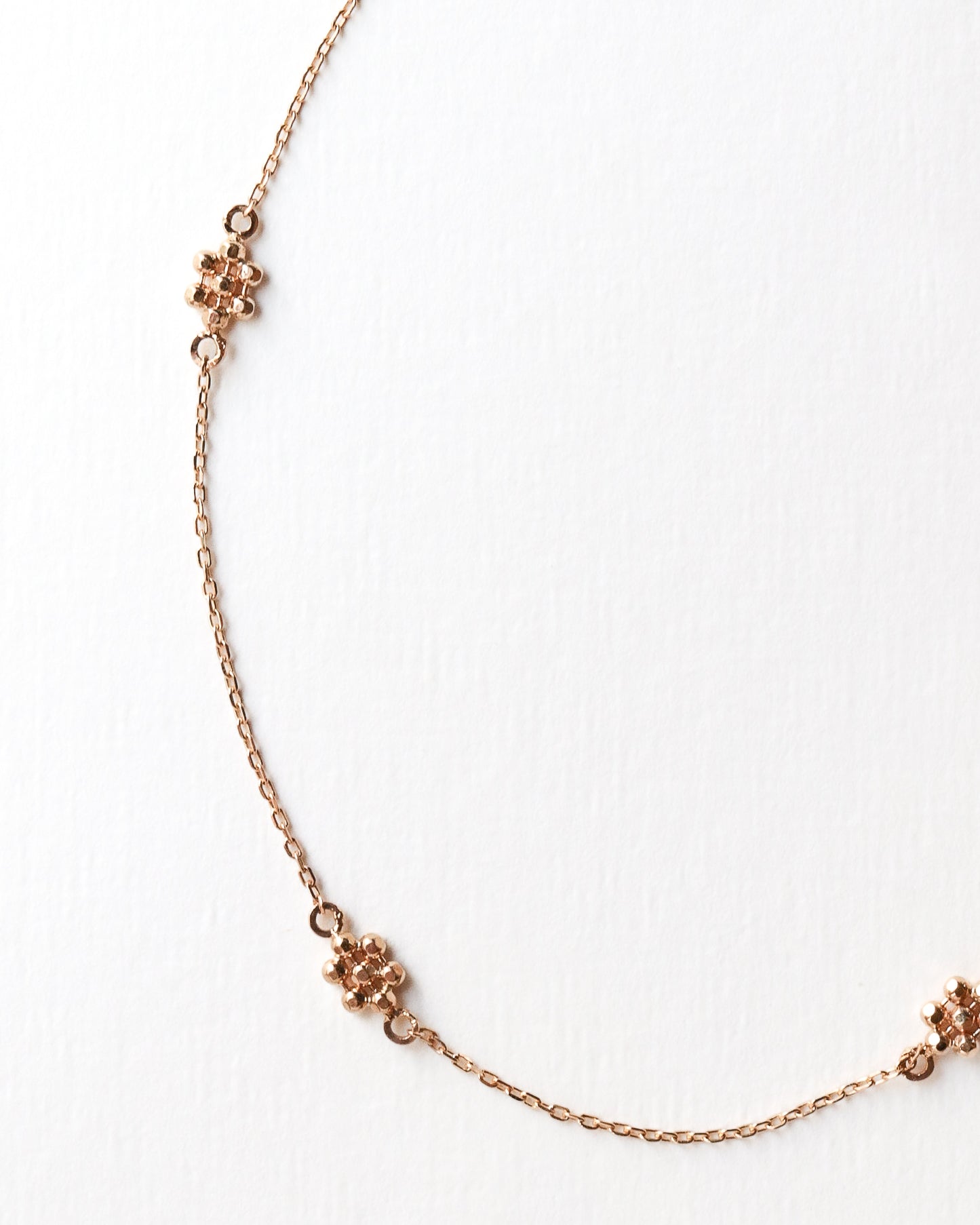 Daisy Station Bracelet