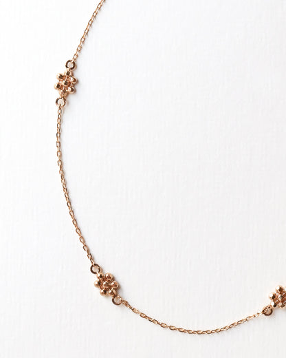 Daisy Station Bracelet