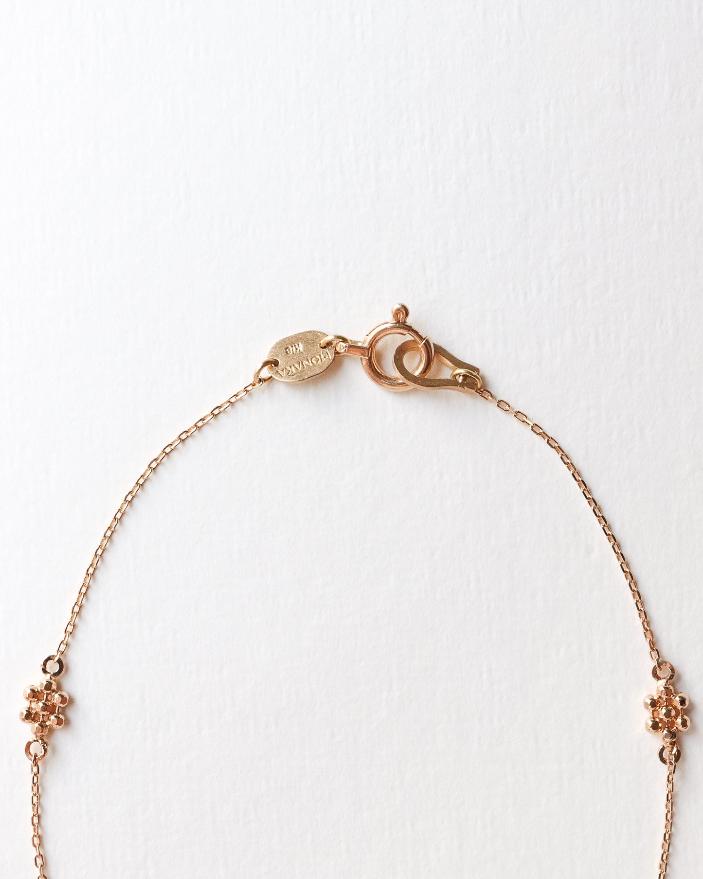 Daisy Station Bracelet