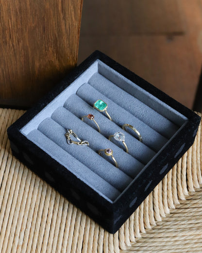 MITSUKI Box - Small Jubako Box -