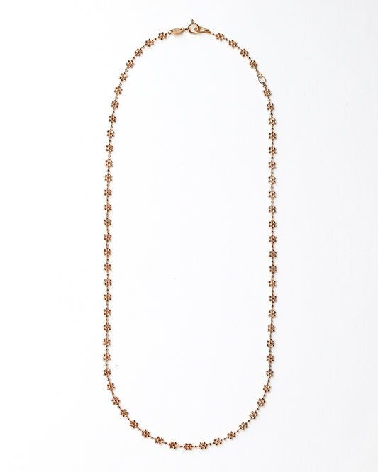 Daisy Necklace