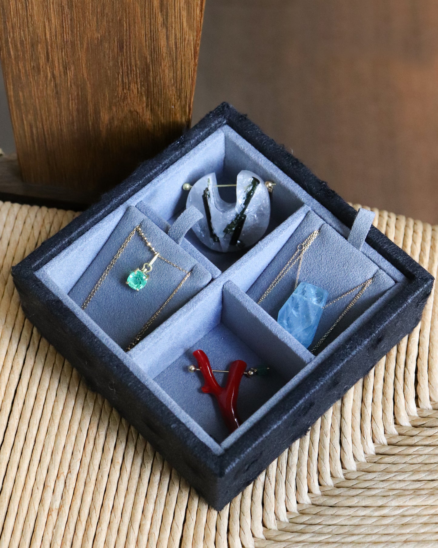 MITSUKI Box - Small Jubako Box -