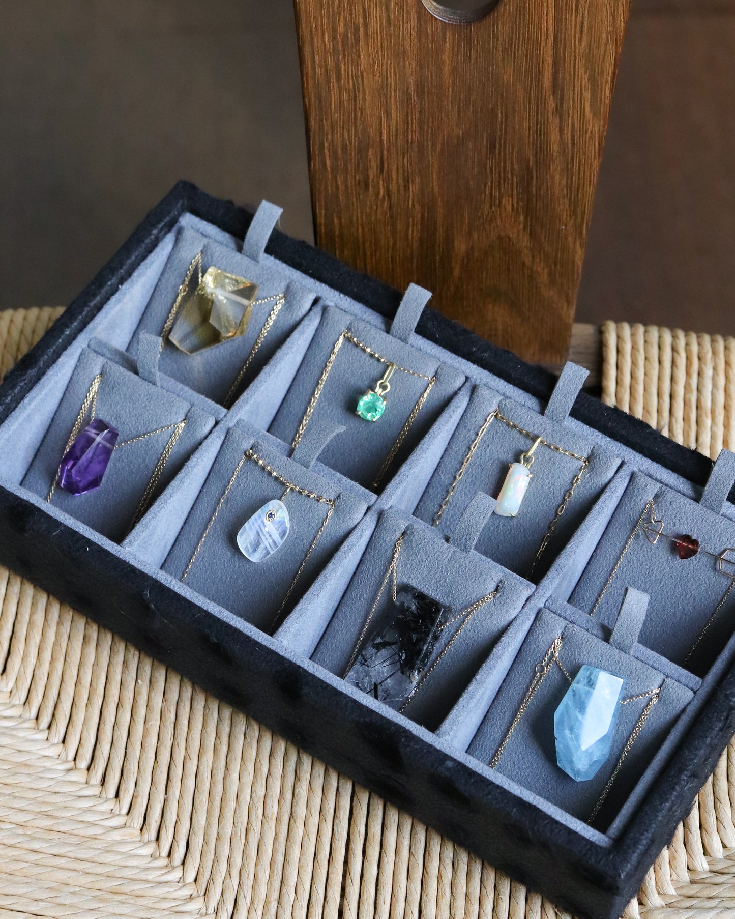 MITSUKI Box - Jubako Box M -