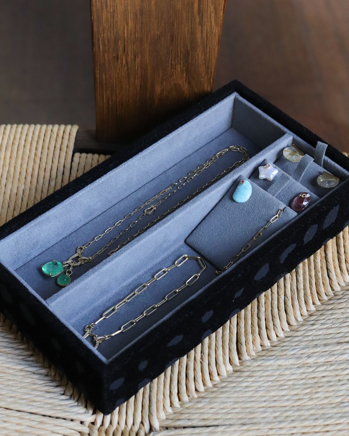 MITSUKI Box - Jubako Box M -