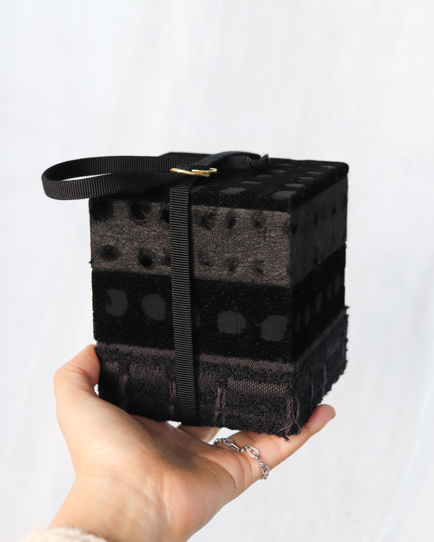 MITSUKI Box - Small Jubako Box -