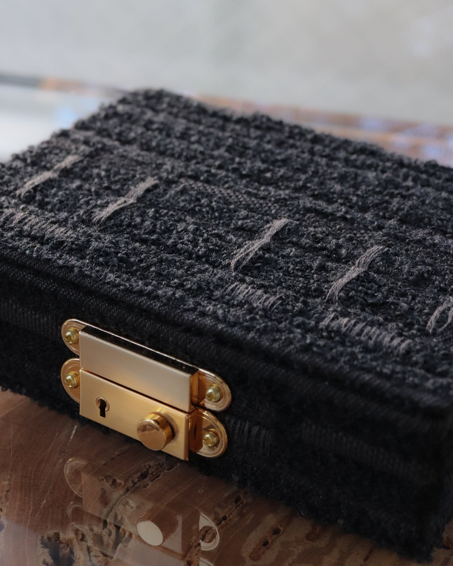 MITSUKI Box - 飾り糸 -