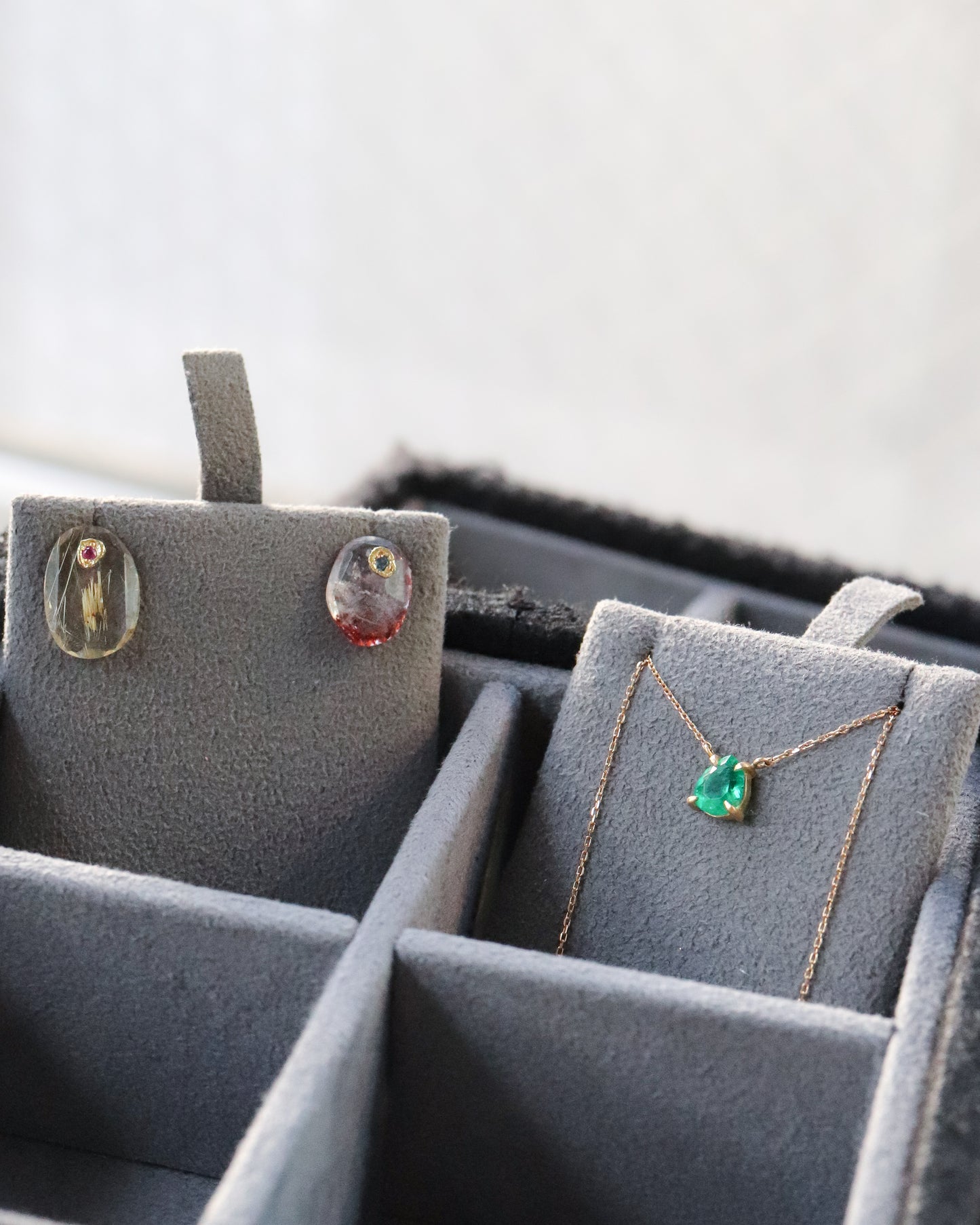 MITSUKI Box - Jubako Box M -