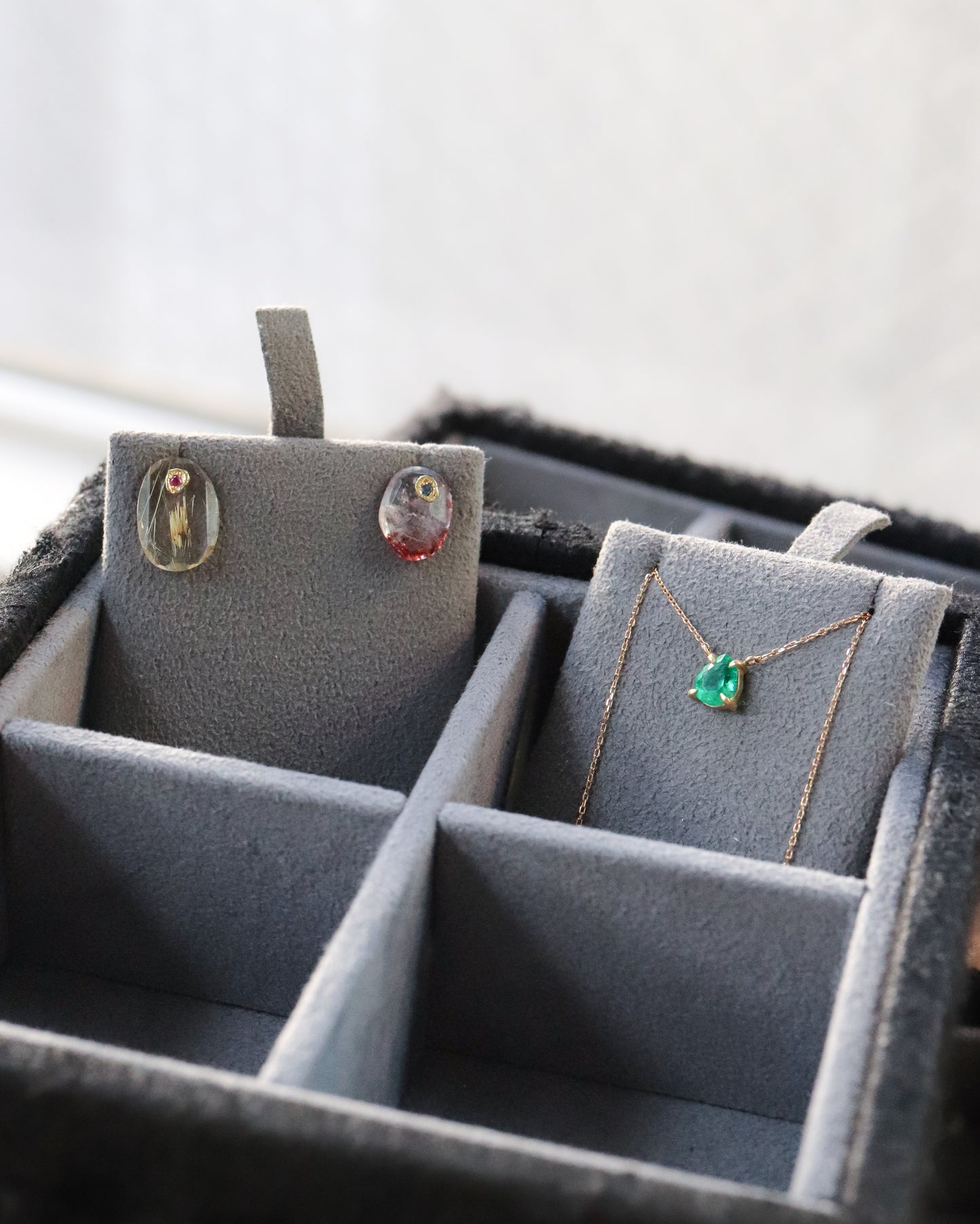 MITSUKI Box - Small Jubako Box -