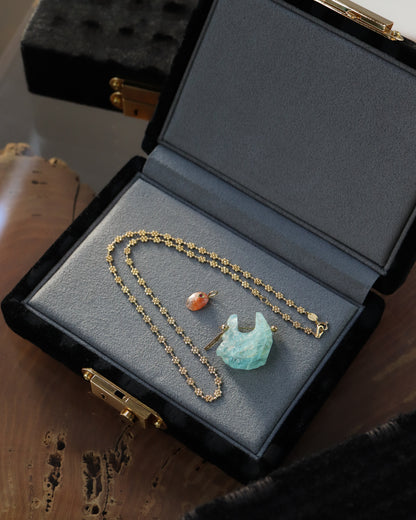 MITSUKI Box - Amate -