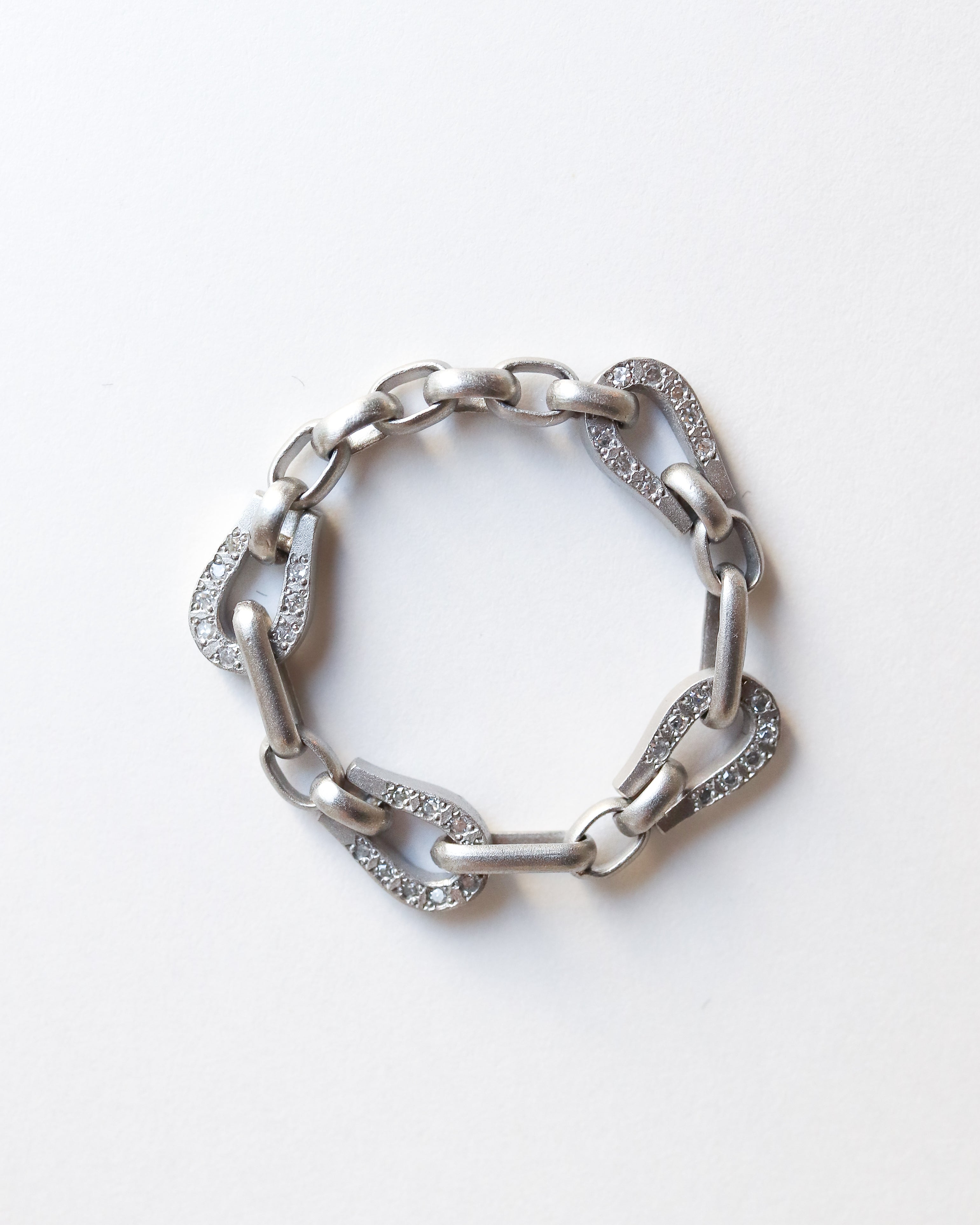 Bond Ring - PT900-