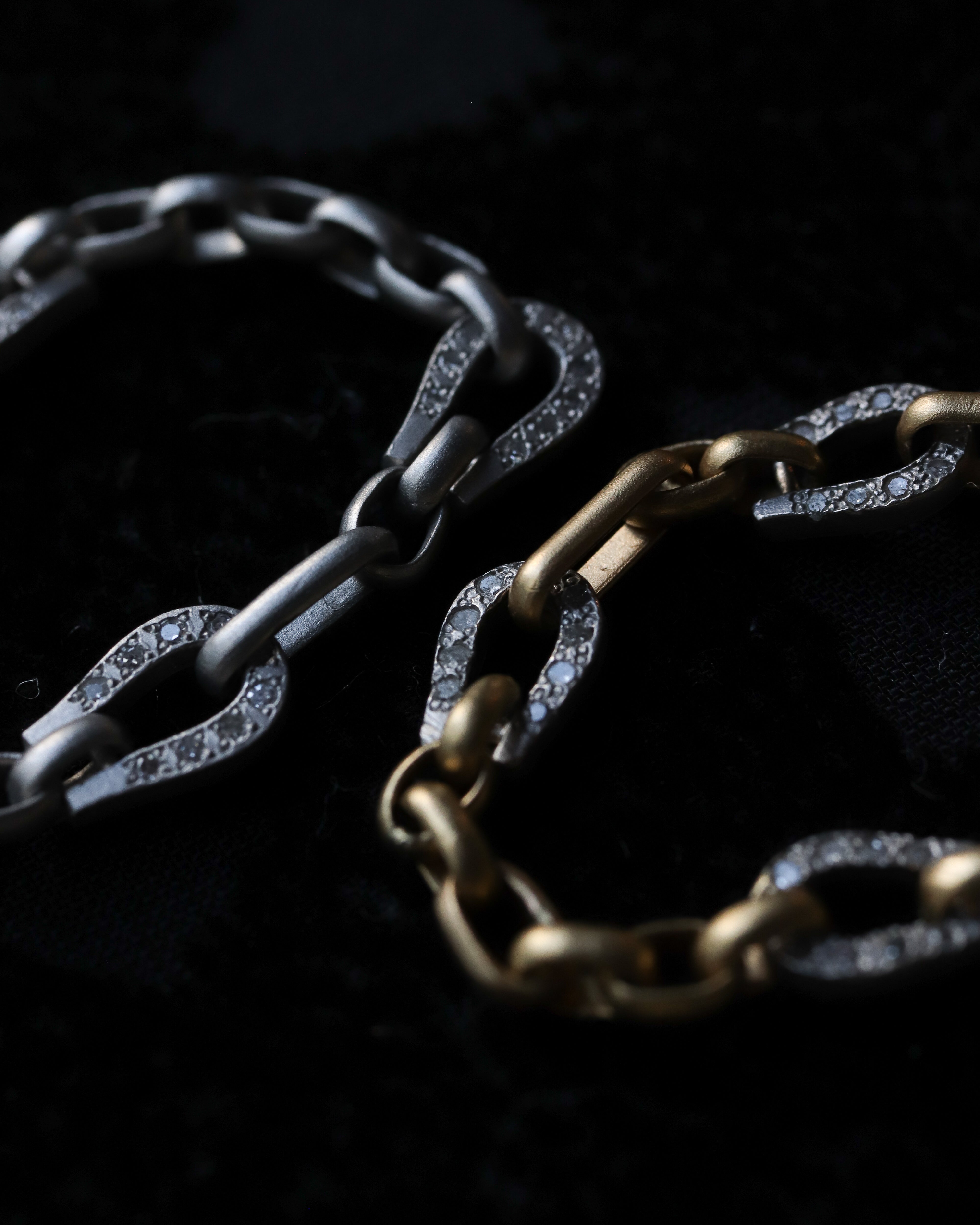 Bond Ring - PT900-