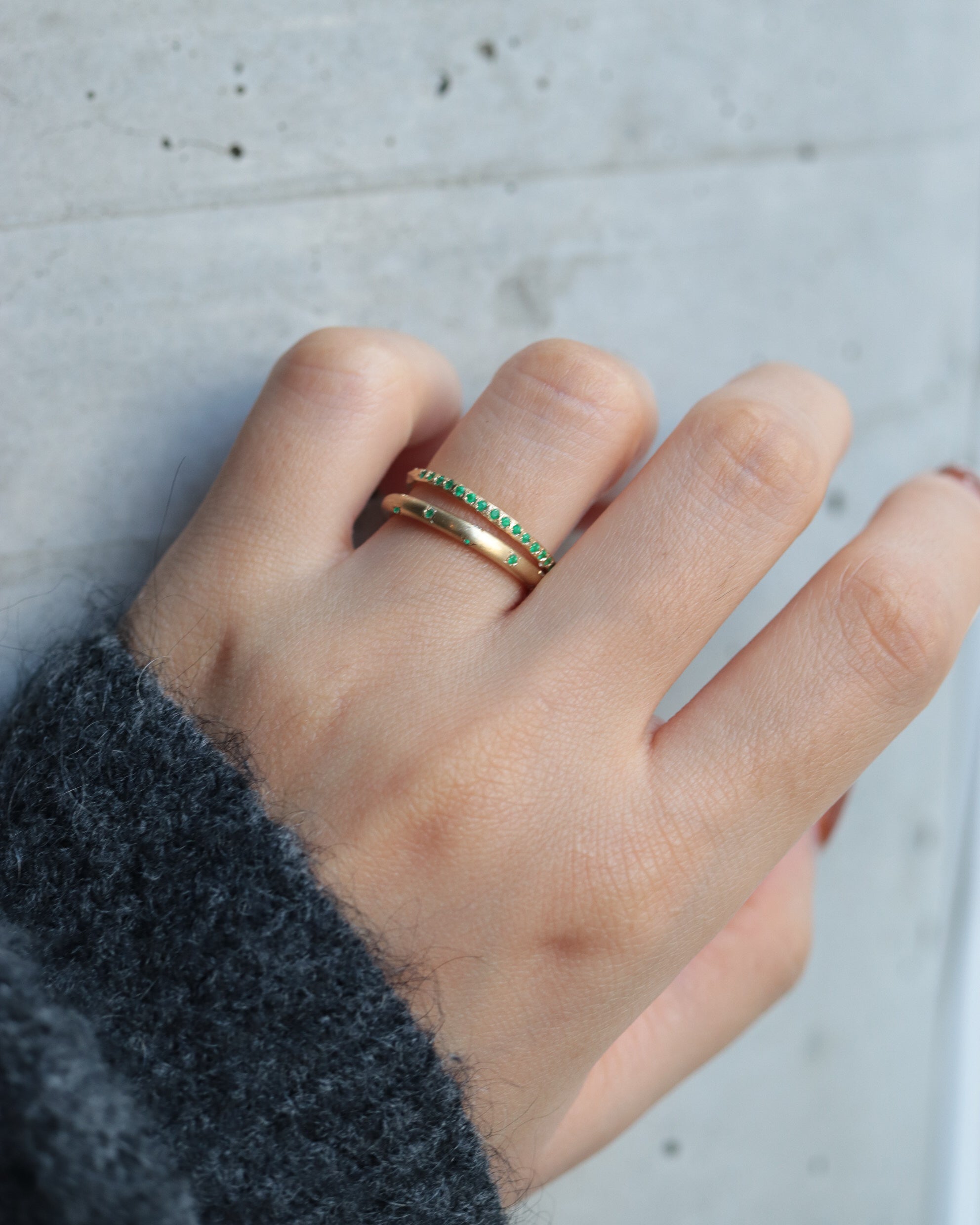 en -LC- Emerald