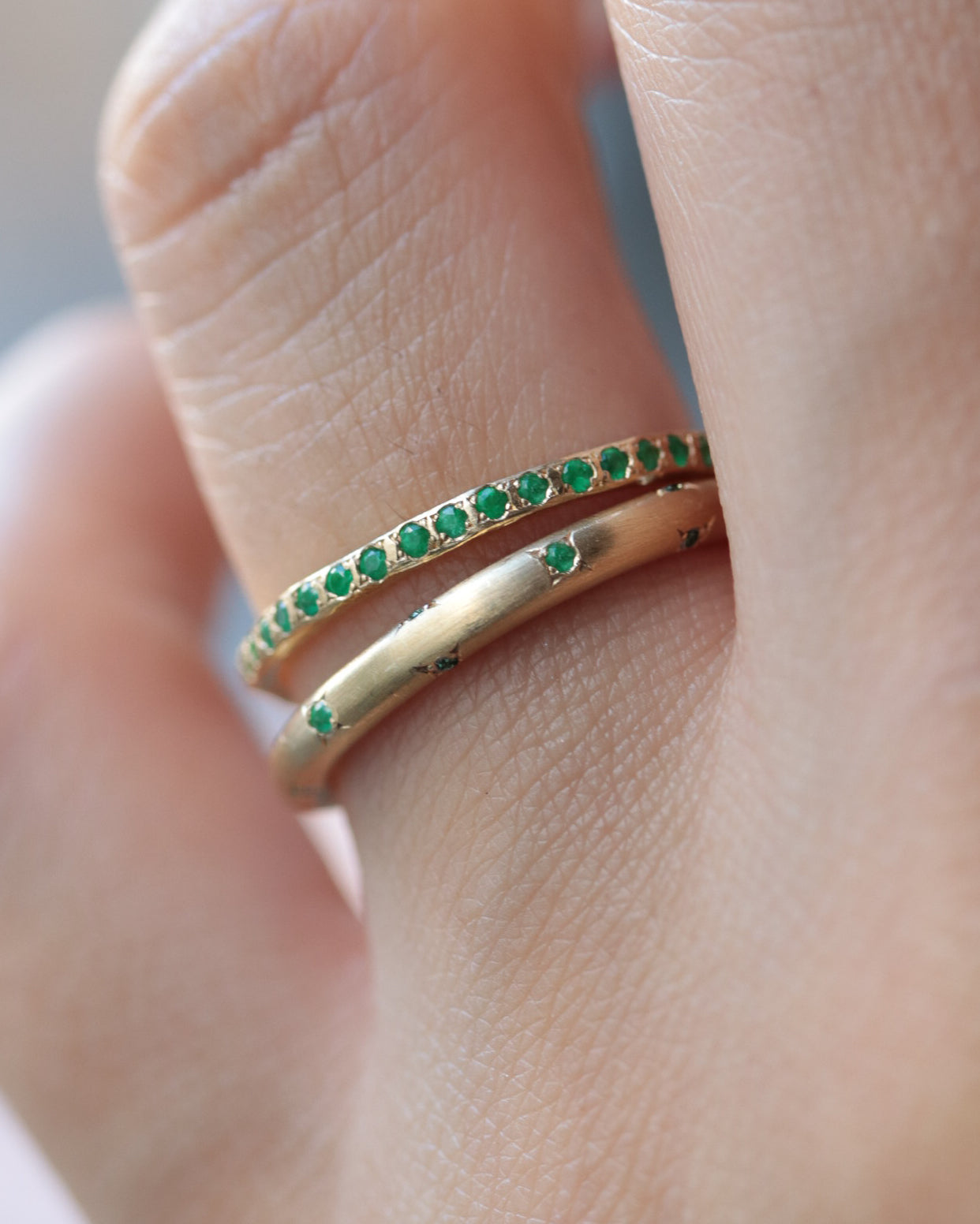 en -LC- Emerald