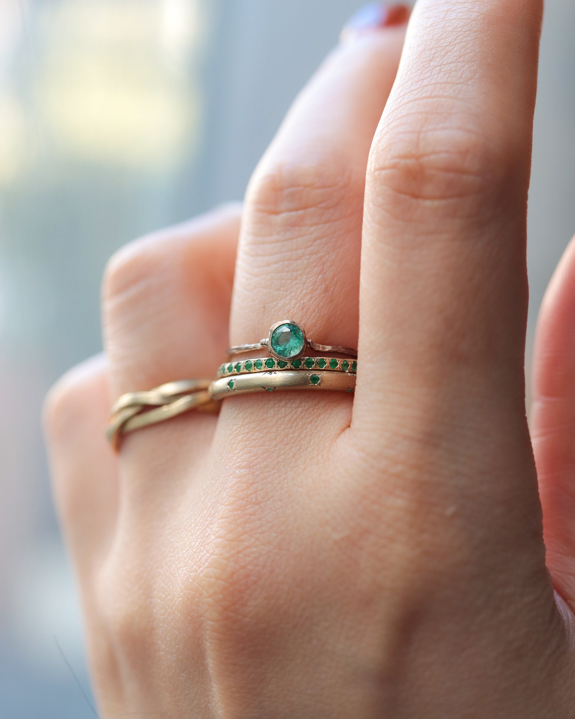 en -LC- Emerald