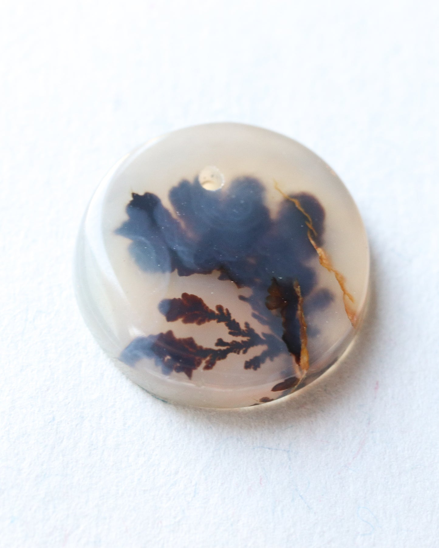 【Limited】- Dendritic Quartz - Order Event