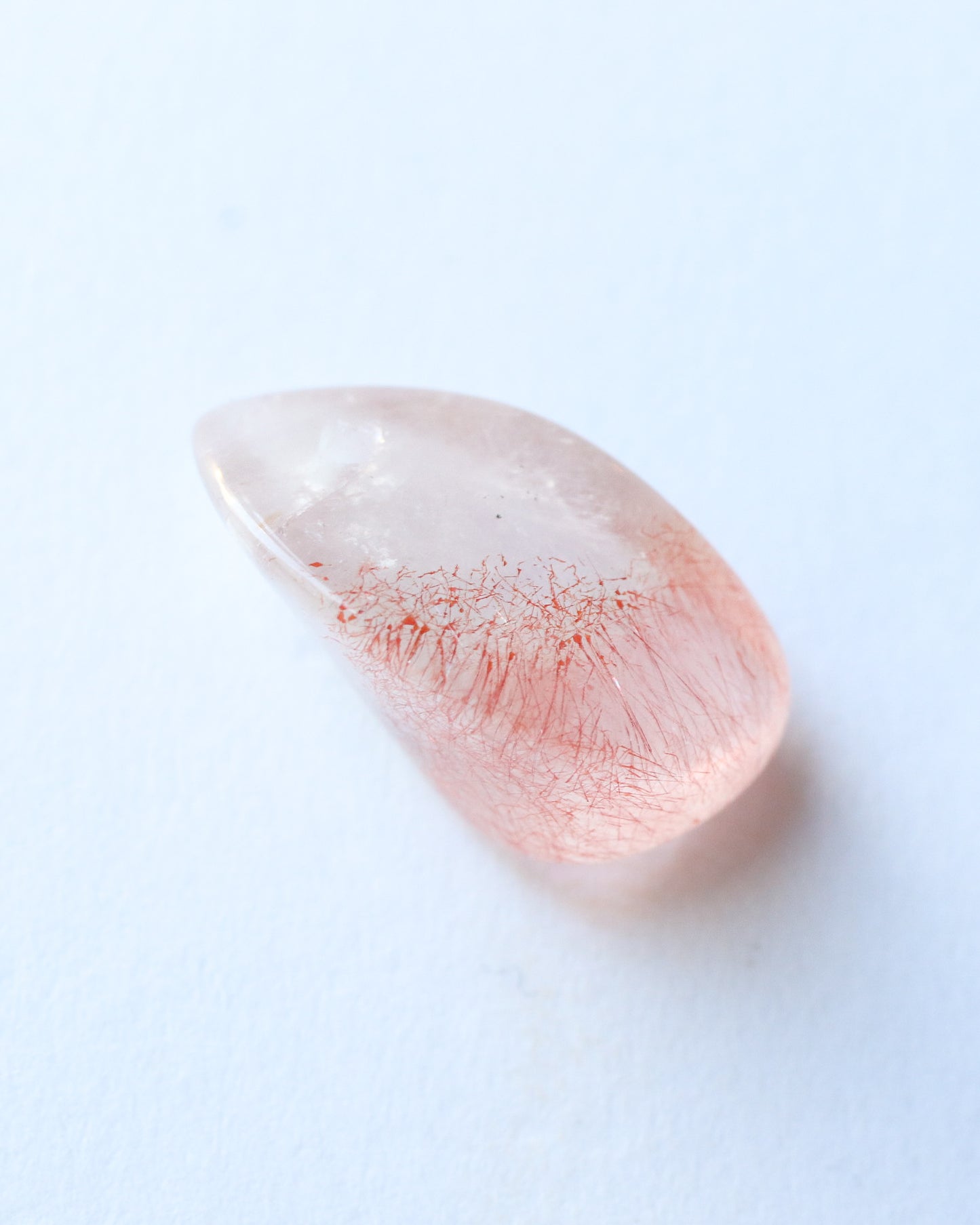 【Limited】- Strawberry Quartz - Order Event