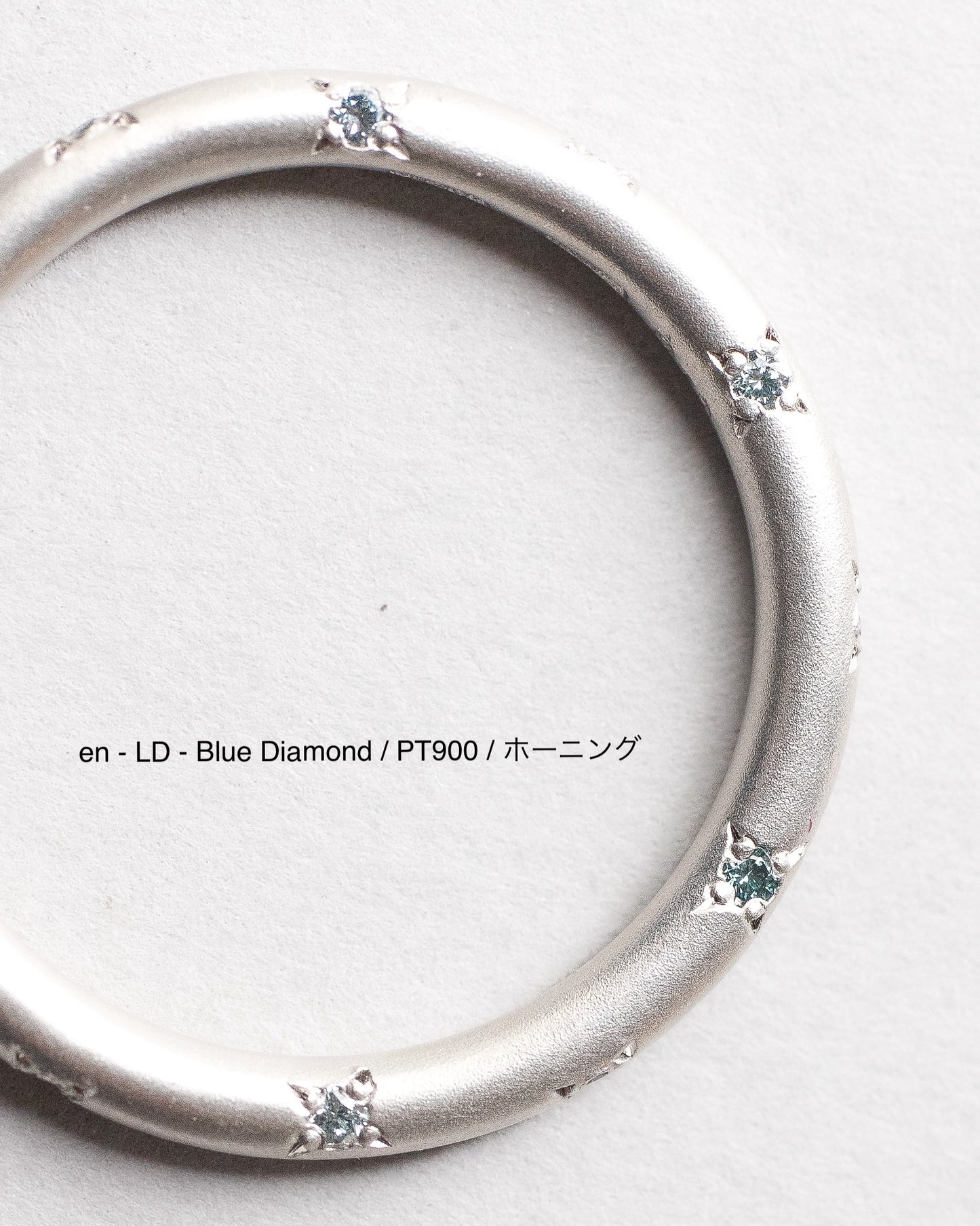 en -LD- Blue Diamond