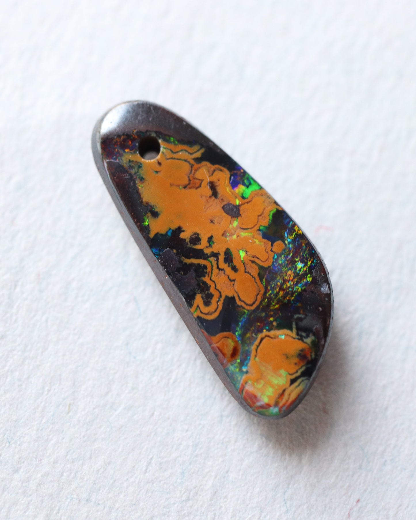 【Limited】- Boulder Opal - Order Event