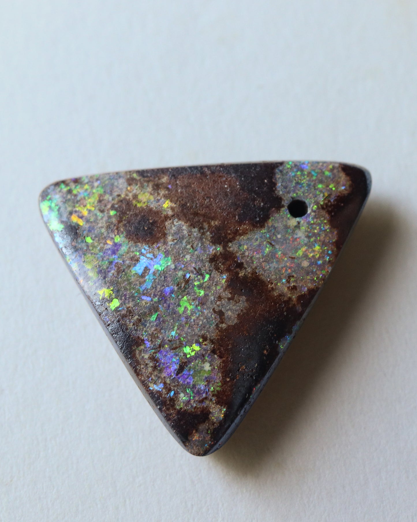 【Limited】- Boulder Opal - Order Event