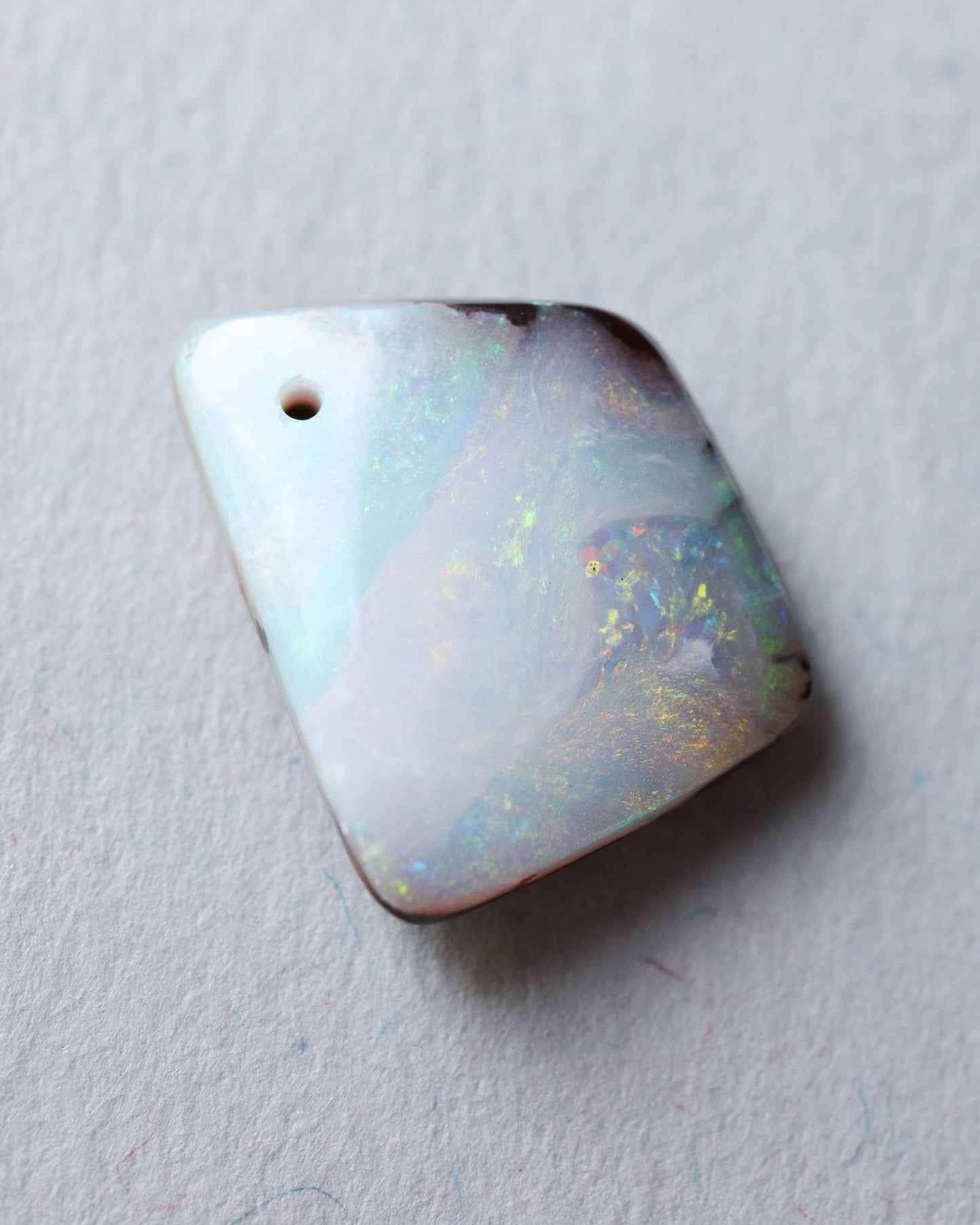 【Limited】- Boulder Opal - Order Event